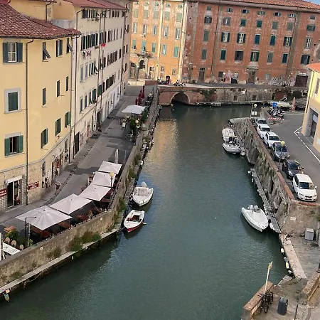 Waves Of New Modern * Livorno