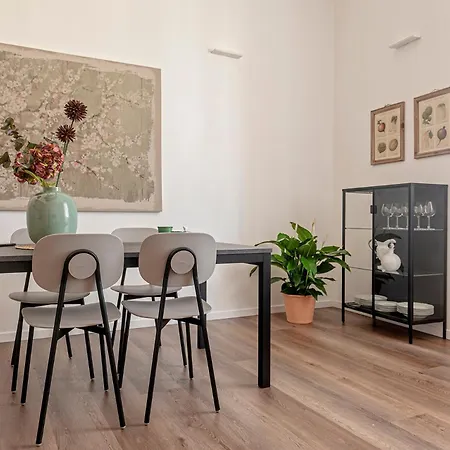 Appartement Waves Of New Modern Livorno