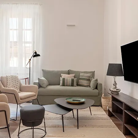 Waves Of New Modern Livorno