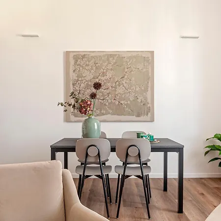 Appartement Waves Of New Modern Livorno