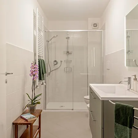 Waves Of New Modern Appartement *