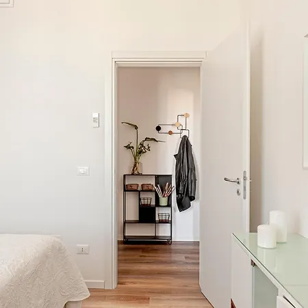 Appartement Waves Of New Modern