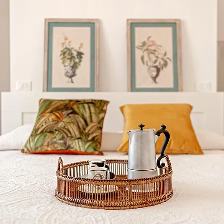 Waves Of New Modern Appartement Livorno