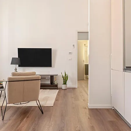 Apartment Waves Of New Modern