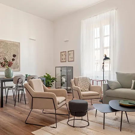 Apartment Waves Of New Modern